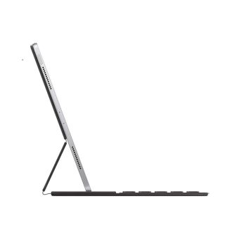 Apple Smart Keyboard Folio for iPad Pro 11-inch (3rd and 2nd Generation) and iPad Air (5th and 4th Generation) - US English