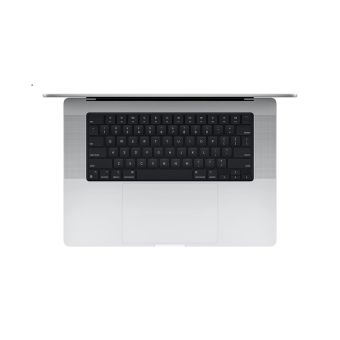2021 Apple MacBook Pro (16-inch, Apple M1 Max chip with 10?core CPU and 32?core GPU, 32GB RAM, 1TB SSD) - Silver