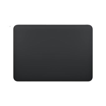 Apple Magic Trackpad (Wireless, Rechargable) - Black Multi-Touch Surface