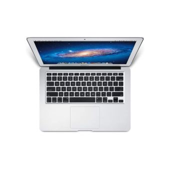 Apple MacBook Air 13.3-inch MJVE2LL/A, 2.2Ghz Intel Core i7-5650U, 8GB RAM, 256GB SSD, Silver