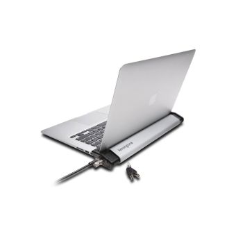 Kensington MacBook and Surface Laptop Locking Station with Keyed Lock Cable (K64453WW)