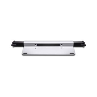 Kensington MacBook and Surface Laptop Locking Station with Keyed Lock Cable (K64453WW)