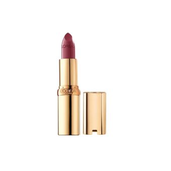 LOral Paris Colour Riche Original Creamy, Hydrating Satin Lipstick with Argan Oil and Vitamin E