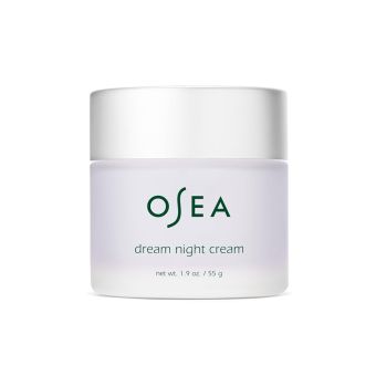Osea Dream Night Cream - Anti-Aging Hydrating Face Cream with Algae-Derived Bio Retinol