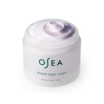 Osea Dream Night Cream - Anti-Aging Hydrating Face Cream with Algae-Derived Bio Retinol
