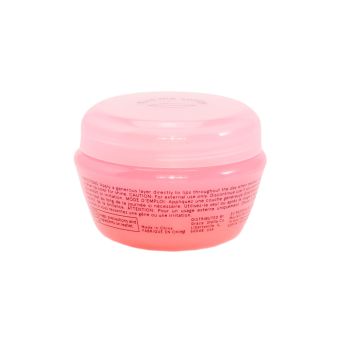 Grace & Stella Award Winning Lip Plumper Nourishing Berry Lip Mask - Lip Balm Hydrating - Lip Moisturizer For Very Dry Lips
