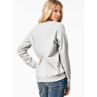 Midwash Denim Belted Straight Leg Jeans With Stretch