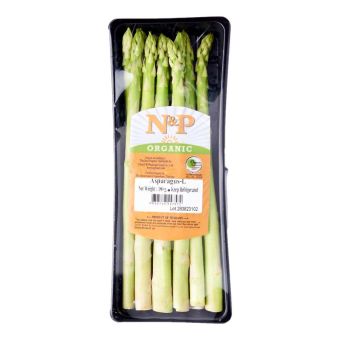 N&P Organic Asparagus