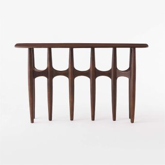 Bixby Console Table