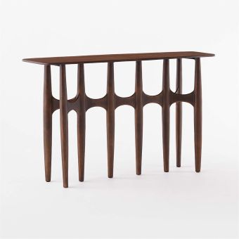 Bixby Console Table