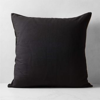 26" Ren Colorblock Pillow