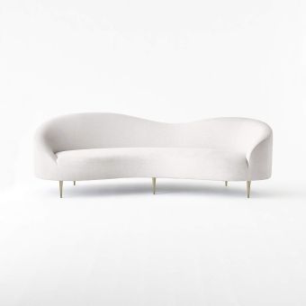 Curvo Sofa