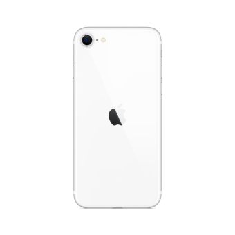 Apple iPhone SE - Black