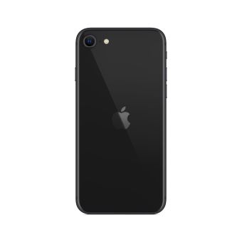 Apple iPhone SE - White