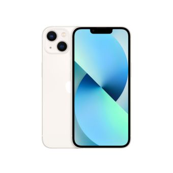 Apple iPhone 13 - Starlight