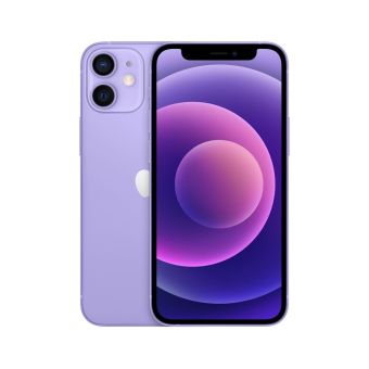 Apple iPhone 12 - Purple