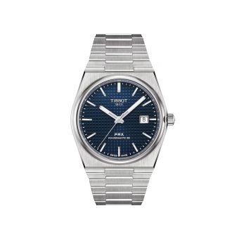 Tissot PRX Powermatic 80 Men's Stainless Steel Watch