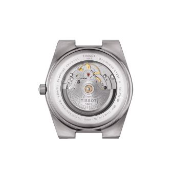 Tissot PRX Powermatic 80 Men's Stainless Steel Watch