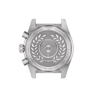 Tissot PR516 Men's Two Tone Bracelet Watch