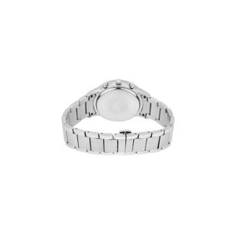 Emporio Armani Men's Stainless Steel Bracelet Watch