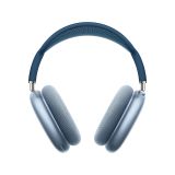Apple AirPods Max Wireless Over-Ear Headphones. Active Noise Cancelling, Transparency Mode, Spatial Audio, Digital Crown for Volume Control