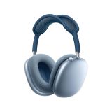Apple AirPods Max Wireless Over-Ear Headphones. Active Noise Cancelling, Transparency Mode, Spatial Audio, Digital Crown for Volume Control