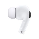 Apple AirPods Pro Wireless Earbuds with MagSafe Charging Case. Active Noise Cancelling, Transparency Mode, Spatial Audio, Customizable Fit, Sweat and Water Resistant. Bluetooth Headphones for iPhone