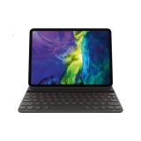 Apple Smart Keyboard Folio for iPad Pro 11-inch (3rd and 2nd Generation) and iPad Air (5th and 4th Generation) - US English