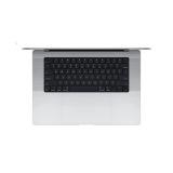 2021 Apple MacBook Pro (16-inch, Apple M1 Max chip with 10?core CPU and 32?core GPU, 32GB RAM, 1TB SSD) - Silver