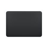Apple Magic Trackpad (Wireless, Rechargable) - Black Multi-Touch Surface