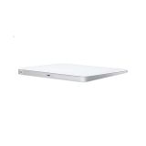 Apple Magic Trackpad (Wireless, Rechargable) - White Multi-Touch Surface
