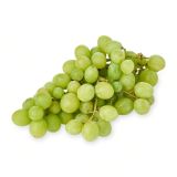 Green Seedless Grapes (Air-Flown)