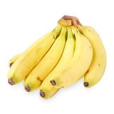Prime Cavendish Bananas