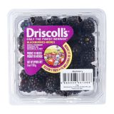 Driscoll's Blackberries