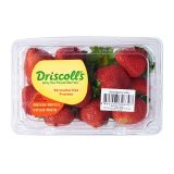 Driscoll's USA Strawberries