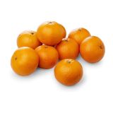 Mandarins