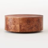 Purl Rotating Coffee Table