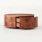 Purl Rotating Coffee Table