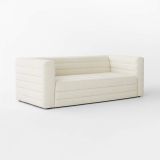 Strato 80" Boucle Sofa