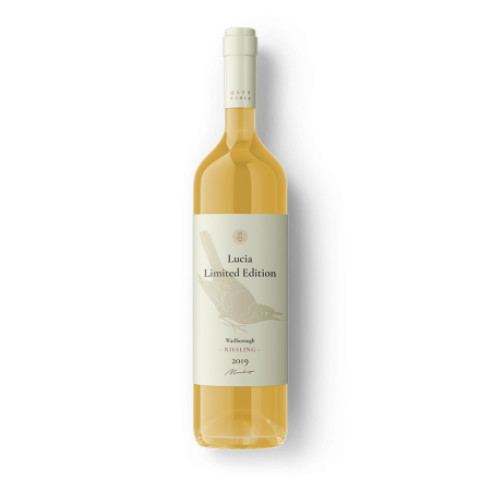 2020 Hushkeeper Pinot Gris, Willamette Valley, Oregon