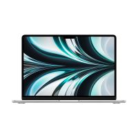 2022 Apple MacBook Air Laptop with M2 chip: 13.6-inch Liquid Retina Display, 8GB RAM, 256GB SSD Storage, Backlit Keyboard, 1080p FaceTime HD Camera. Works with iPhone and iPad; Midnight