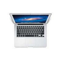 Apple MacBook Air 13.3-inch MJVE2LL/A, 2.2Ghz Intel Core i7-5650U, 8GB RAM, 256GB SSD, Silver