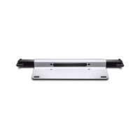 Kensington MacBook and Surface Laptop Locking Station with Keyed Lock Cable (K64453WW)