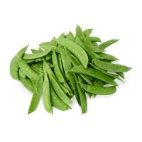 GIVVO Snow Peas