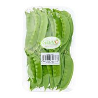 GIVVO Snow Peas