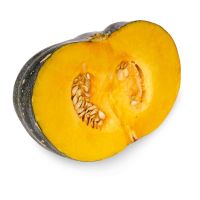BELLVO Half Cut Japanese Pumpkin