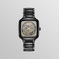 Mechanical Watch