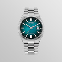 Quartz Watch